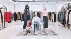 东莞时尚潮流休闲女装品牌货源