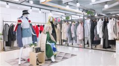 哈尔滨大码品牌女装批发拿货渠道