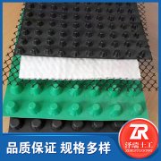 塑料排水板凹凸排水板源头发货