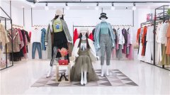 2020秋冬款品牌女装折扣尾货货源