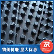 泽瑞生产高密度hdpe排水板