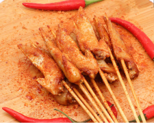 小吃串串加盟 麻辣客官炸串铺加盟口味咋么样吸引人吗