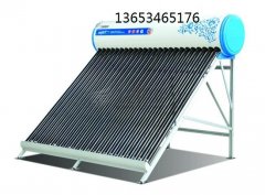晋城桑普四季沐歌皇明海尔各种太阳能热水器维修上门服务