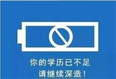 山西成人本科第二学历怎么报考