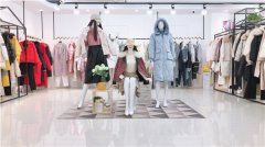 韩版时尚潮流女装厂家批发货源