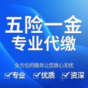 深圳企业员工社保外包，专业深圳社保代理机构