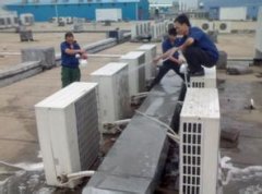 萧山空调加氟全区服务空调维修并加氟保养