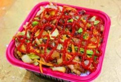 烤肉拌饭教学培训班 一对一教学培训时间不限次