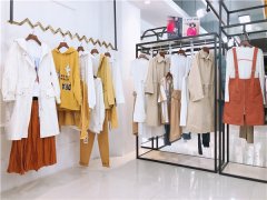 衣香丽影品牌女装专柜正品尾货走份