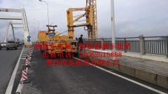 合肥14米桥检车出租，芜湖18米桥梁检测车租赁