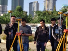天津建筑工程道路测量培训班不限学时实操