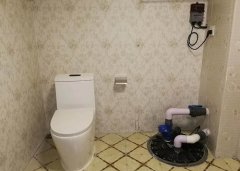 地下室厕所污水提升泵多少钱