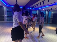 杭州舞蹈培训  萧山D1舞蹈