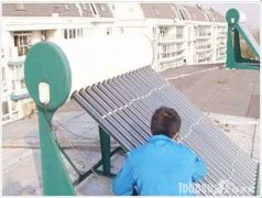 萧山临浦太阳能维修店今日发布