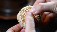天津上品卷卷烧饼多少钱
