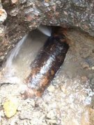 惠州自来水管漏水检测、只需微创修复水管漏水位置