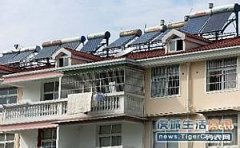 萧山太阳能维修我们上门服务好