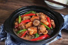 开一家小型的润仟祥黄焖鸡店大概需要多少成本