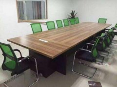 合肥专业回收办公家具老板桌椅会议桌高低床等