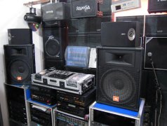 北京回收音响设备歌厅设备音响家庭音响设备音响设备音响设备空调