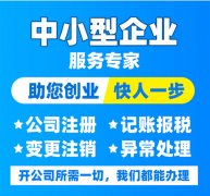 专业代理青岛四区工商税务登记、年检