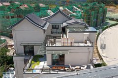 黔南龙里星华·柏樾龙山