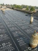 北京专业防水楼顶防水