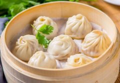 哪里有教正宗南翔小笼技术