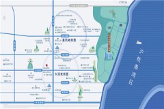 海盐融创文旅城还有比【住宅】更靠谱的吗