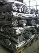 不锈钢铝合金回收北京不锈钢管回收