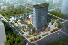 湖州蓝城悦星广场商铺为什么会这么火爆?真实原因是这样的!