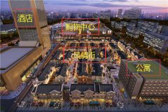 湖州佳源广场公寓 正在热销、抓紧抢购！