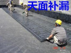 桂林市防水补漏桂林外墙补漏桂林市外墙裂缝补漏灌