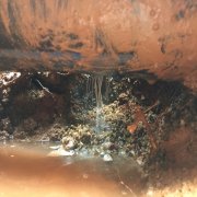 专业检测压力管道漏水公司、无损检测地下暗管漏水位置