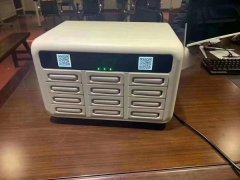 首创共享充电宝联盟系统开发