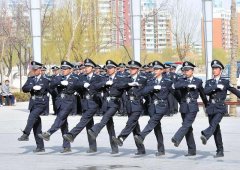 北京注册保安公司办理保安服务许可证