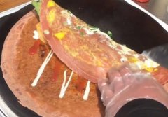 天津学煎饼多少学费