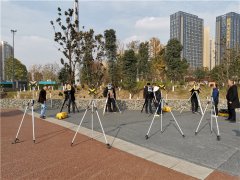 阿拉善学习测量仪器