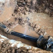 专业地下管道漏水检测公司、准确定漏水点位置