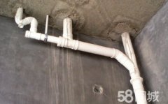 嘉定区水管维修南翔镇专业维修水管漏水水管安装三角阀断裂更换
