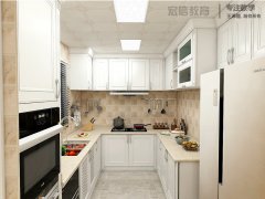 广州学定制家具设计哪个学校好怎么收费？