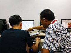 上海机械CAD培训、上海六大校区就近学、全程小班面授