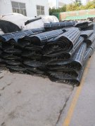 徐州2.5高车库顶板绿化种植排水板