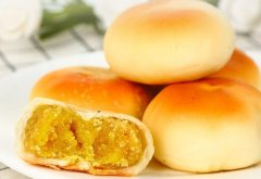 贵州学做绿豆饼容易吗