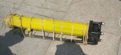 YT4-8A液压推溜器