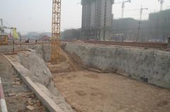 北京打桩公司 专业打钢板桩 专业打桥梁桩