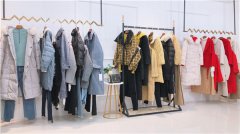 卡嘉茜2020冬季品牌女装尾货走份批发