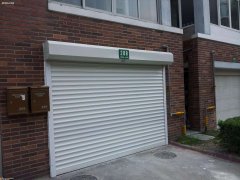 海淀区维修车库卷帘门