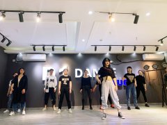 萧山专业的舞蹈培训学校,杭州D1舞蹈