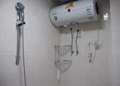 萧山新塘蜀山所前热水器维修新街热水器维修